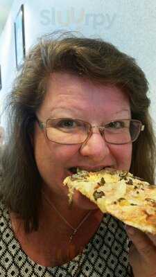 Upper Crust Pizza