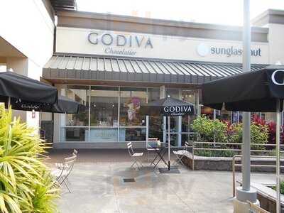 Godiva Chocolatier
