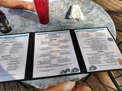 Sunset Grille