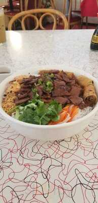 K.t. Noodles