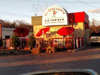 El Grullense Taqueria