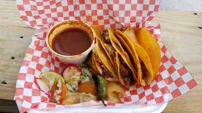 El Grullense Taqueria