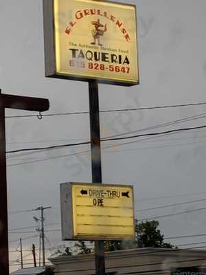 El Grullense Taqueria