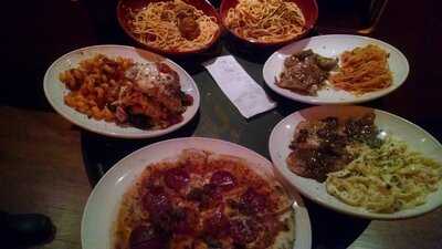 Carrabba's Italian Grill