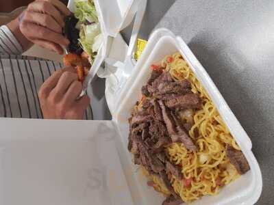Steak Rave