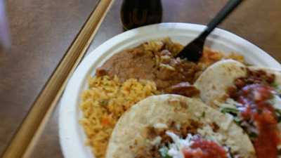 Little Mexico Tacos