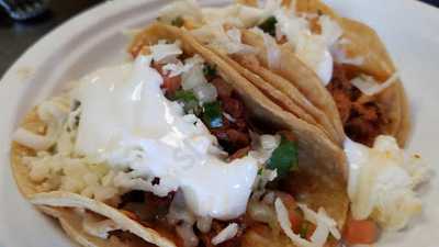 Little Mexico Tacos