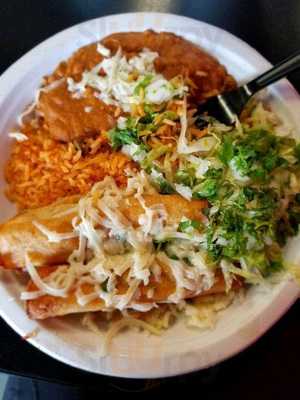 Little Mexico Tacos