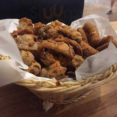 Pepper's Restaurant And Bar