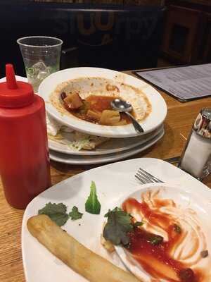 Pepper's Restaurant And Bar