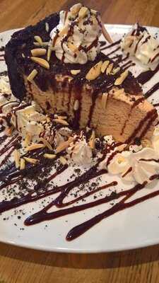 Pepper's Restaurant And Bar