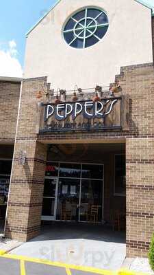 Pepper's Restaurant And Bar