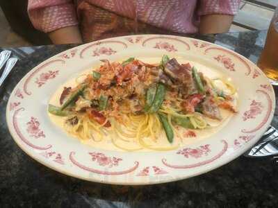 Maggiano's Little Italy