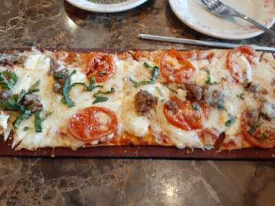 Maggiano's Little Italy