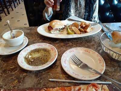 Maggiano's Little Italy