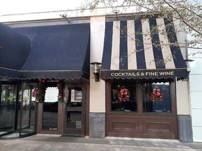 Maggiano's Little Italy