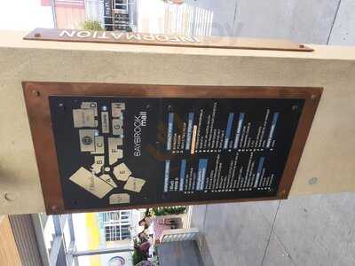 Maggiano's Little Italy