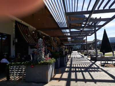 Maggiano's Little Italy