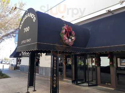 Maggiano's Little Italy