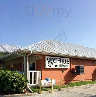 Mercer's Fresh Roasted Coffees