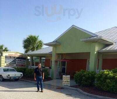 Mercer's Fresh Roasted Coffees