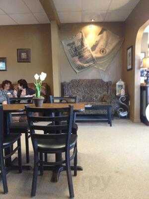 Mercer's Fresh Roasted Coffees