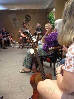 Mercer's Fresh Roasted Coffees