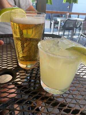 Hatch Taqueria & Tequilas