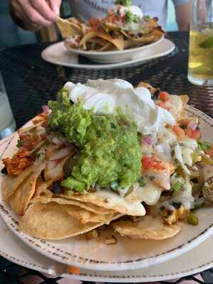 Hatch Taqueria & Tequilas