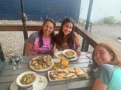 Hatch Taqueria & Tequilas