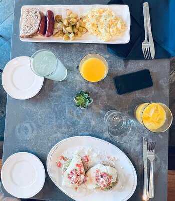 Hatch Taqueria & Tequilas