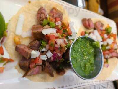 Hatch Taqueria & Tequilas