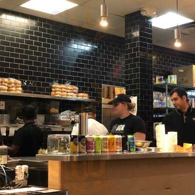 Bgr The Burger Joint