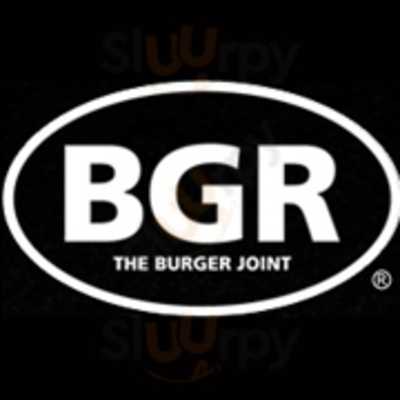 Bgr The Burger Joint