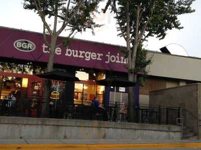 Bgr The Burger Joint