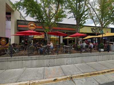 Bgr The Burger Joint