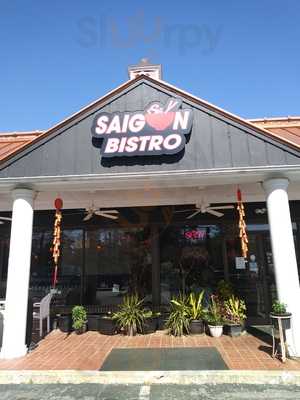 Saigon Bistro