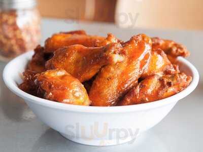 Fresh Brothers Pizza Laguna Niguel