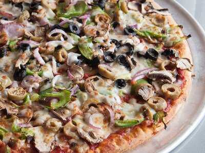 Fresh Brothers Pizza Laguna Niguel