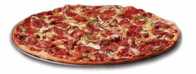 Fresh Brothers Pizza Laguna Niguel