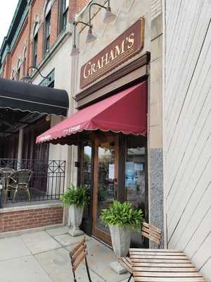 Graham's