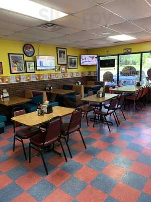 Three Guys Subs And Pies