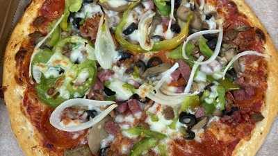 Three Guys Subs And Pies