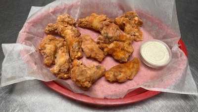 Three Guys Subs And Pies