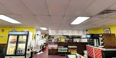 Three Guys Subs And Pies