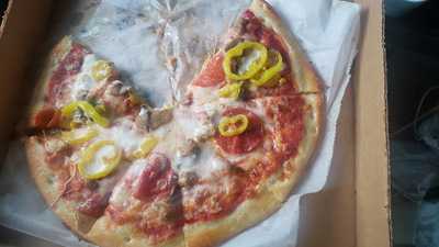 Three Guys Subs And Pies