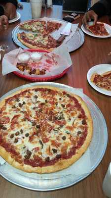 Three Guys Subs And Pies