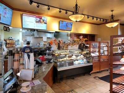 Kneaders Bakery & Cafe