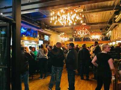 James Joyce Irish Pub & Eatery