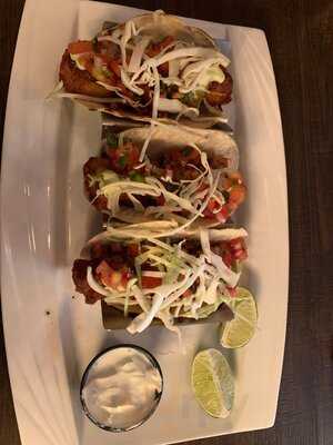 James Joyce Irish Pub & Eatery